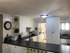 3 Bed Cluster in North Riding