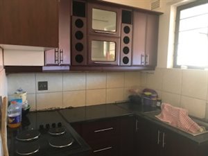 2 Bedroom Apartment in Athlone Park