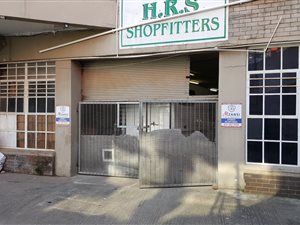222 m² Commercial space in Durban North