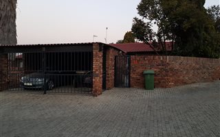 3 Bedroom House in Buccleuch