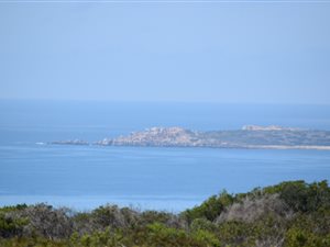 2000 m² Land available in Springerbaai Eco Estate