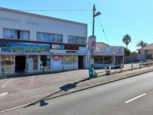778 m² Commercial space in Bluff