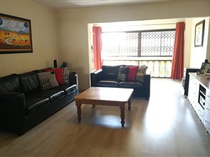 3 Bed Apartment in Vaalpark