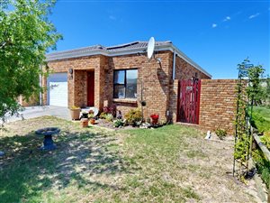 3 Bed House in Kuilsriver