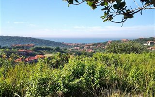 1518 m² Land available in Hilltop Estate
