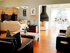 3 Bed House in Steynsrust