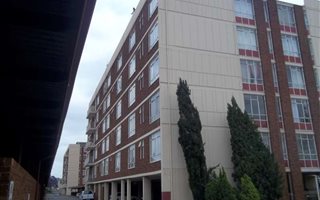 1 Bedroom Apartment in La Montagne