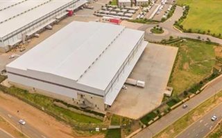 9897 m² Industrial space in Kempton Park Central