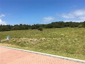 770 m² Land available in Kenton-on-Sea