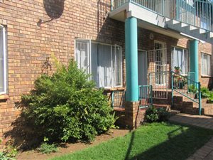 2 Bed Apartment in Heidelberg Central