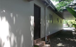 1 Bedroom House in Pennington