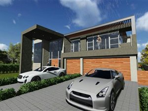5 Bed House in Aspen Hills
