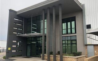 8283 m² Industrial space in Longmeadow