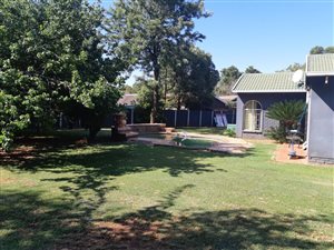 3 Bed House in Golf Park