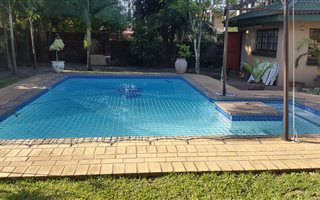 5 Bedroom House in Birdswood