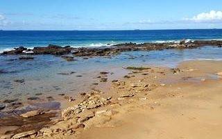2 Bedroom Apartment in Umdloti Beach