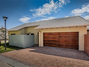 2 Bed House in Nelspruit