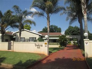 8 Bed House in Vryheid