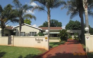 8 Bedroom House in Vryheid