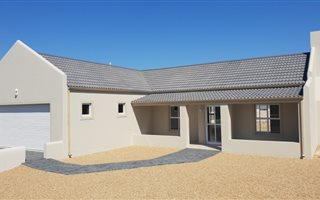 3 Bedroom House in Country Club