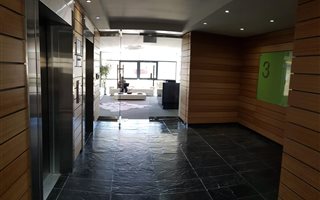 203 m² Commercial space in De Waterkant
