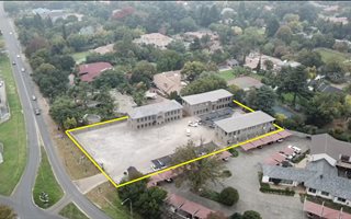 Commercial space in Lakefield