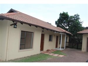 3 Bedroom House in Ballito