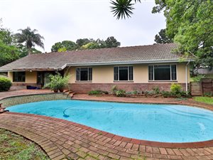 4 Bed House in Athlone