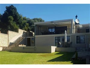 3 Bedroom House in Westdene