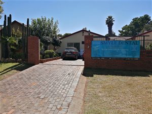 Office space in Glenanda