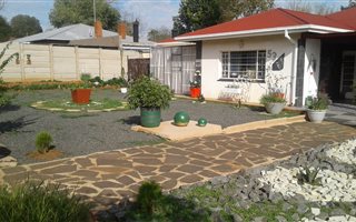 3 Bedroom House in Westdene