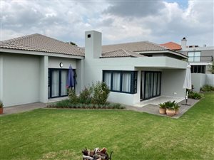 3 Bed House in The Meadows