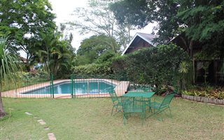 4 Bedroom House in Nelspruit