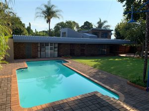 3 Bed House in Faerie Glen