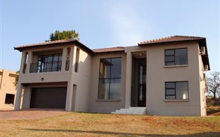 5 Bedroom House in Granite Hill