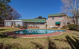 3 Bedroom House in Randpark