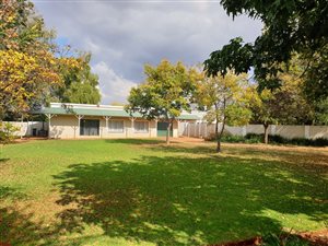 3 Bed House in Tiegerpoort