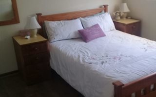 2 Bedroom Apartment in Rome