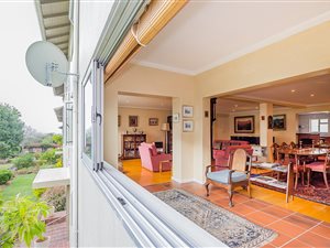 3 Bed Apartment in Wynberg