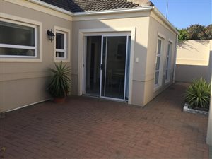1 Bed Apartment in Fernwood Estate