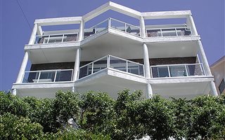 7 Bedroom House in Fish Hoek