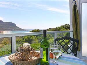 7 Bed House in Fish Hoek