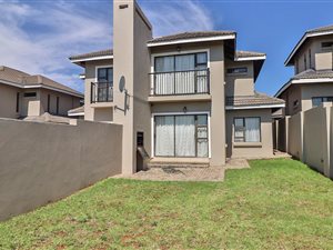 3 Bed Townhouse in Shellyvale