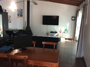 4 Bed Townhouse in Stellenbosch Central