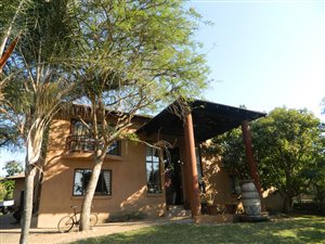 5 Bed House in Granite Hill