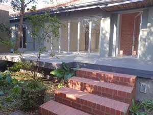 2 Bed House in Parkhurst