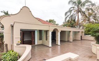 4 Bedroom House in Essenwood