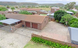 3 Bedroom House in Colchester