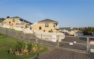 3 Bedroom Townhouse in Beacon Bay