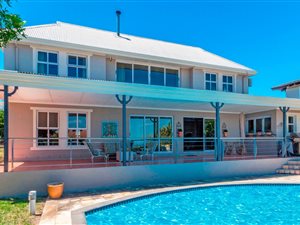 3 Bed House in Bel Aire